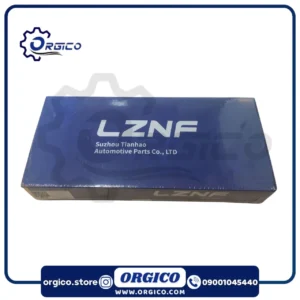 کوئل 206 تیپ 2 LZNF