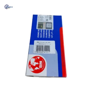 یاتاقان ثابت زانتیا اس ام استاندارد