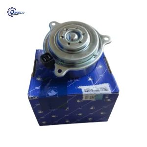 موتور فن 405 شرکتی