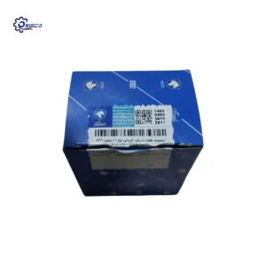 هرزگرد دینام دنا نوع C ایساکو