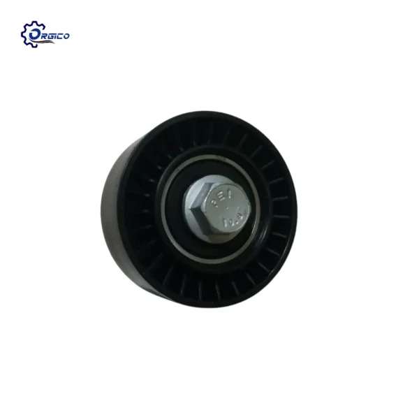 هرزگرد دینام سمندملی نوع C ایساکو