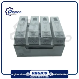 شمع اورجینال پایه کوتاه