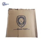 مجموعه فن 207 مادپارت
