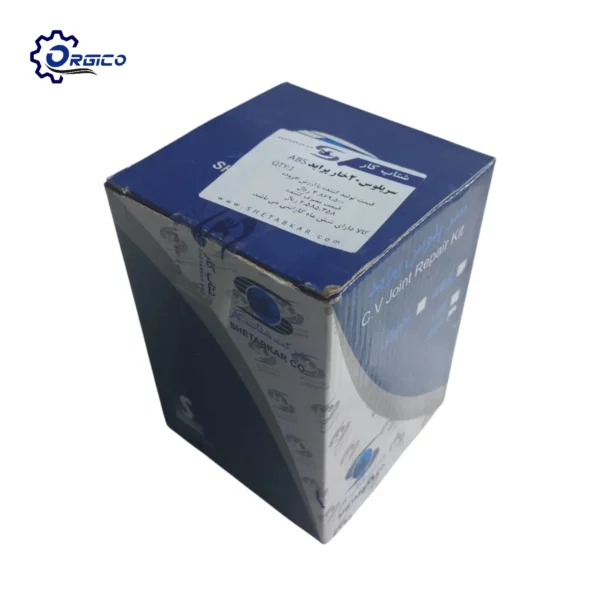 سر پلوس پراید 20 خار شتابکار