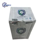 سر پلوس 22 خار ABS 405 مادپارت
