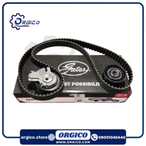 کیت تسمه تایم پاورگریپ ال90
