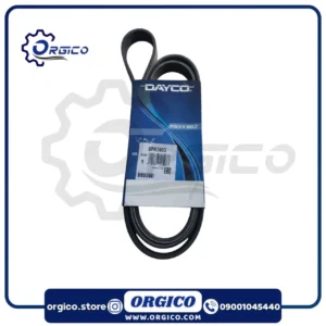 تسمه دینام 405 دایکو 6PK1663