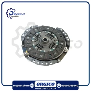 دیسک و صفحه 206 ایساکو