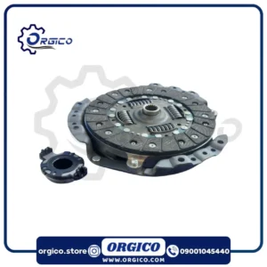 دیسک و صفحه 405 ایساکو