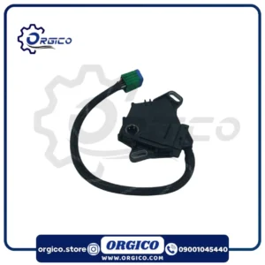 سلکتور گیربکس اتوماتیک al4 اورجینال