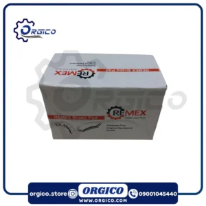 لنت جلو ال 90 ریمکس