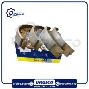 لنت عقب 405 تکستار